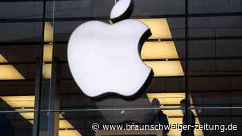 Apple-Angebote zum Prime Day: Amazon senkt Preise für beliebte Geräte