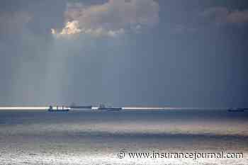 Ukraine War Escalates as Black Sea Drone Strikes Hit Cargo Ships