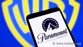 Mega-Deal: Paramount schließt Warner-Übernahme ab