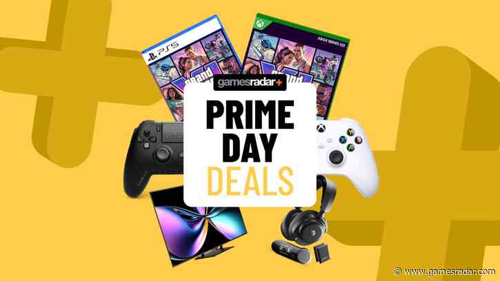 I'm building the ultimate GTA 6 setup this Prime Day, these are the gadgets in my cart