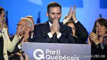 CAQ fatigue key to sovereignist PQ's historic victory, fragile government