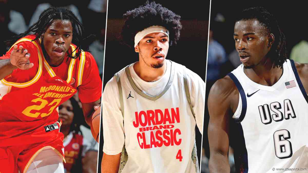 Top storylines for wide open 2027 NBA Draft: No clear No. 1, depth over star power, NIL impact