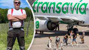 Tienduizenden Nederlanders in Dordogne zwaar gedupeerd na opheffen vluchten Transavia: ’Dit is een drama’