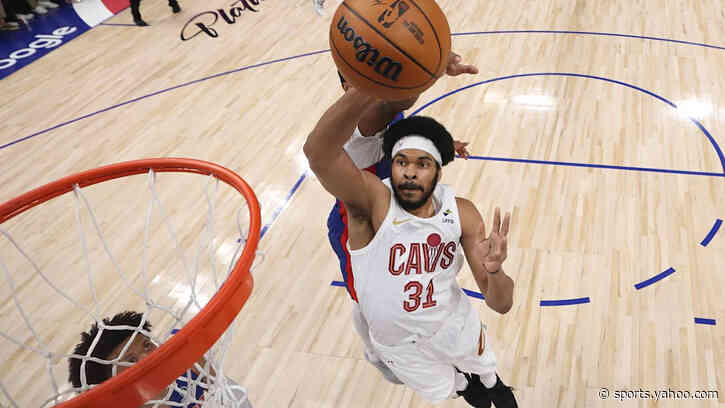 Cavs season preview: Jarrett Allen – Is there a higher gear?
