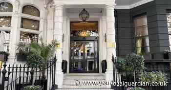 Inside the London hotel where English charm and flair give way to liveable luxury
