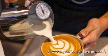 Popular café chain set to open in Croydon - everything you need to know