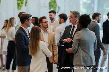 Top marketing conferences to attend in 2027