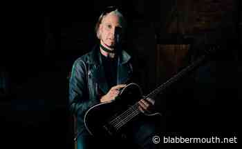 JOHN 5 And FENDER Announce Three New Signature Telecasters