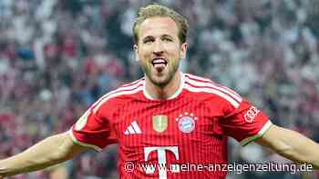 Wer stimmt für Deutschland beim Ballon d‘Or 2026 ab?