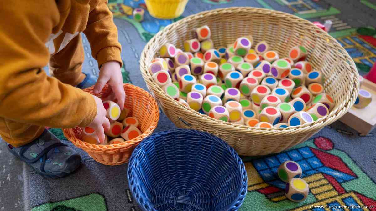 Große Mehrheit der Deutschen will verpflichtende Sprachtests und Vorschuljahr für Kitakinder