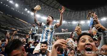 Van Galgenwaard tot absolute wereldtop: de schitterende (en soms pijnlijke) interlandloopbaan van Lionel Messi