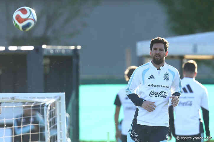 😭 Farewell Leo: the emotional video bidding Messi goodbye