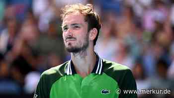 Tennis-Star bricht nach Ausraster sein Schweigen