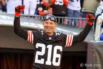 Cleveland may honor Browns legend with own day