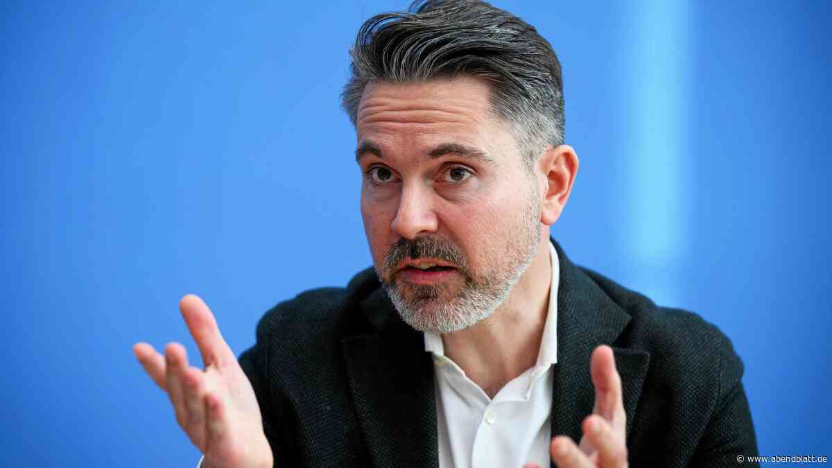 BSW-Chef De Masi verteidigt Stimmen für AfD – und kündigt Rückzug aus Politik an