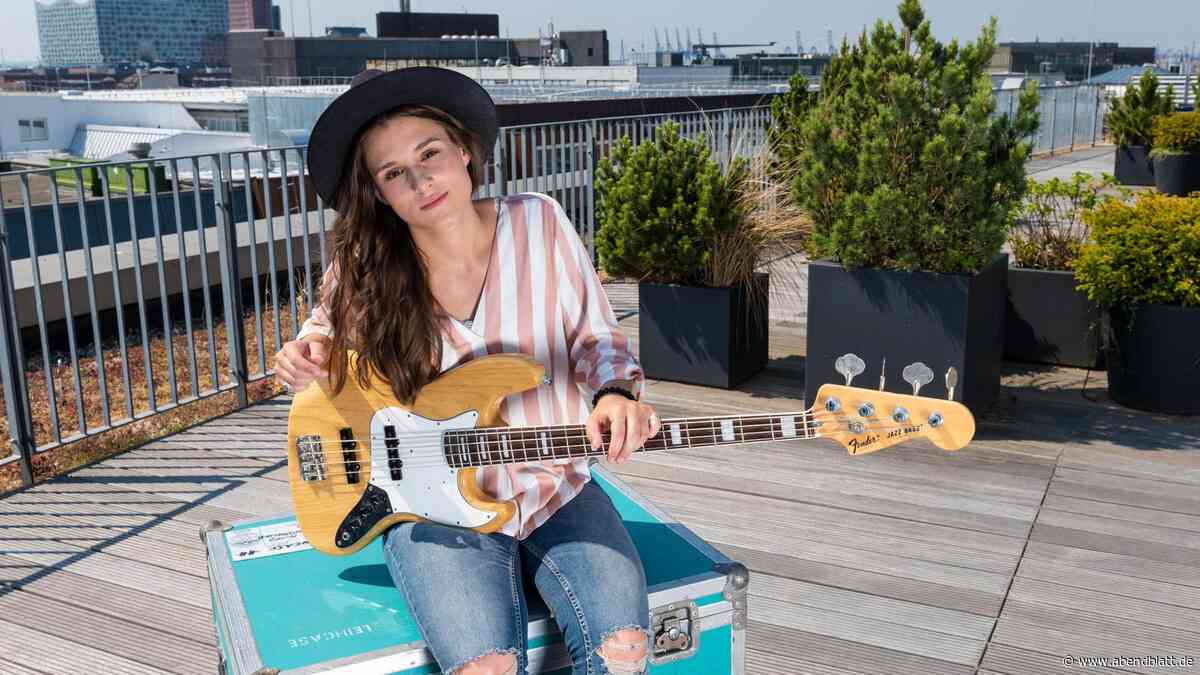 Jazzhauptstadt Hamburg: Diese Konzerte lohnen sich im Oktober ganz besonders