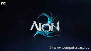 400.000 Spieler: Aion 2 startet erfolgreich außerhalb Asiens