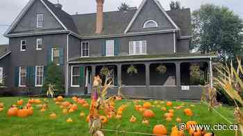 Historic O'Keefe Ranch faces uncertain future in Vernon