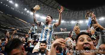 Van Galgenwaard tot absolute wereldtop: de schitterende (en soms pijnlijke) interlandloopbaan van Lionel Messi