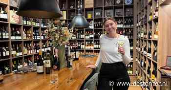 Delicatessen en wijn: Marith brengt met Gastrovino Edonista een stukje Italië naar Apeldoorn