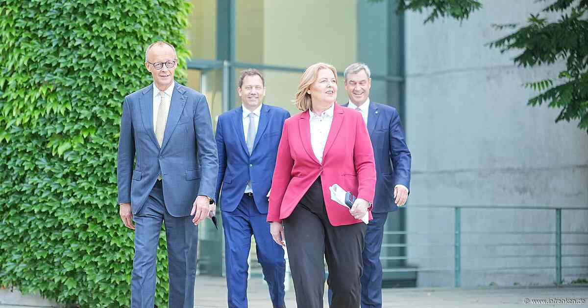 SPD erwartet keine Beschlüsse im Koalitionsausschuss