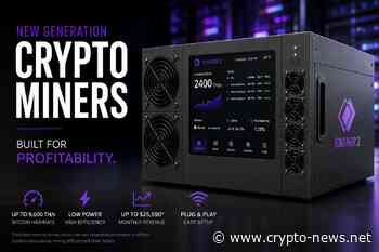 New Generation of Crypto Miners Released by ASICID