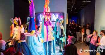 Van World of Warcraft tot Hatsune Miku: deze cosplay-expo vertelt ook het verhaal achter de maskers