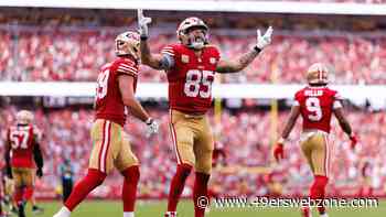 49ers' Week 4 PFF grades display determination they needed to defeat Broncos