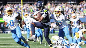 Seahawks had been planning to use Rashid Shaheed at tailback since training camp