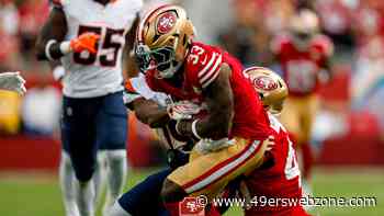 Siran Neal Saddles Up on Special Teams