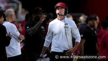 Transcript: Kyle Shanahan shares 49ers updates one day after Week 4 win vs. Broncos
