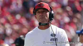 One Thing Holding Back the 49ers from Being the Super Bowl Favorite