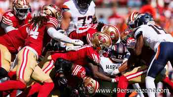 Kyle Shanahan confirms 49ers avoided major injuries in Week 4 win vs. Broncos