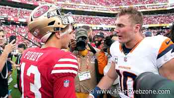 49ers vs. Broncos PFF grades: Best and worst from the game, plus snap counts