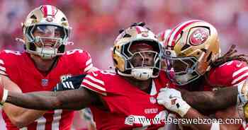 Every Bay Area champion has great role players. The 49ers and Valkyries have theirs