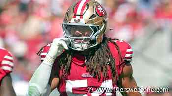 Fred Warner explains why 49ers keep winning despite offseason skepticism