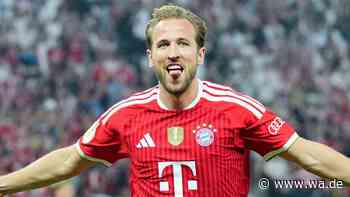 Wer stimmt für Deutschland beim Ballon d‘Or 2026 ab?