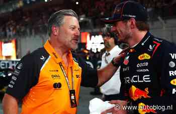 F1-kampioen draait miljoenenverlies dankzij gigasalaris van teambaas
