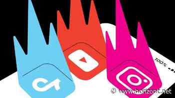 9:16, KI-Werbung, Shoppen via TikTok: So nutzen junge Menschen zwischen 16 und 39 heute Social Media