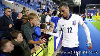 Dead Cardiff City star's son breaks silence on tragedy and the claims he's still alive