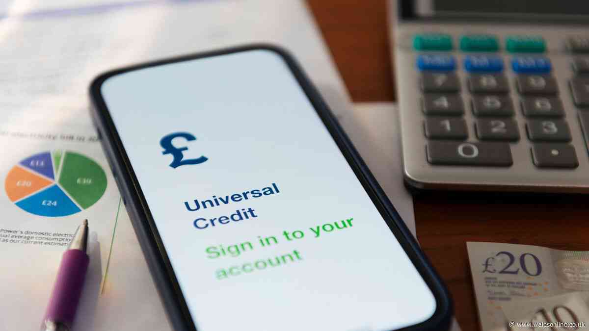 DWP rule change will affect 325,000 Universal Credit and Housing Benefit claimants