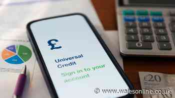 DWP rule change will affect 325,000 Universal Credit and Housing Benefit claimants