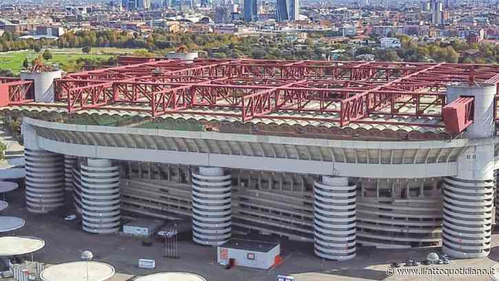 San Siro, bocciati i 5 ricorsi contro la vendita a Inter e Milan: il Tar dà via libera al nuovo stadio e alla demolizione del Meazza