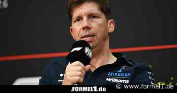 Formel-1-Teamchef: Kostendeckel hat die sportliche Situation "verschlimmert"