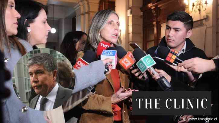 Abogada querellante del caso Monsalve cuestiona reprogramación de audiencia: “¿Qué es lo que busca, que los testigos se aburran?”