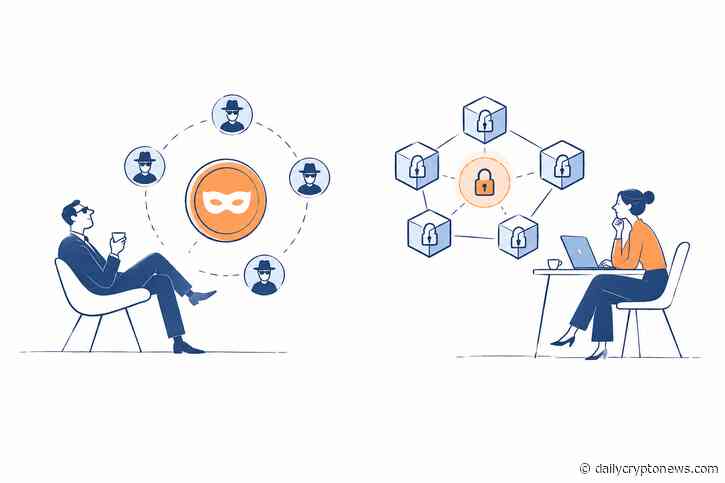 What Is the Difference Between Privacy Coins and Privacy-Preserving Blockchains?