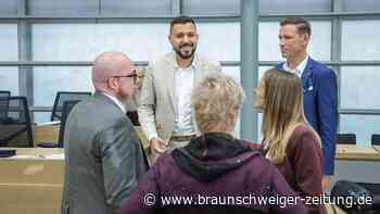 Sachsen-Anhalt: Rausch in höchstes Amt gewählt – AfD-Hardliner wird Vize