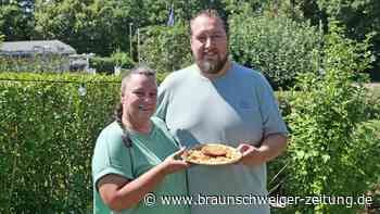 Braunschweiger Paar startet mit DDR-Essen auf die Hand im Foodtruck-Konzept