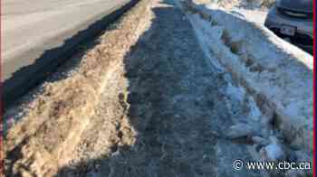 Saint John's revised plan for snowstorm cleanup puts more resources into clearing sidewalks