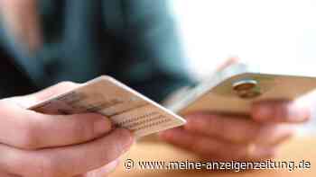 E-Perso: Praktischer PIN-Rücksetzbrief ist wieder da